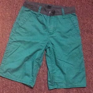 Gap boys shorts